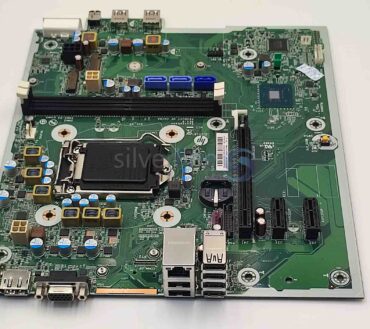 HP Prodesk 400 G5 MT REV. B Motherboard L04745-001 / L04745-601 / L02439-001 (Intel 8th Gen)