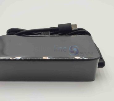 LENOVO LAPTOP POWER ADAPTER 65W-C