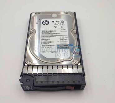 HP-461289-001-1TB-7.2K-Dual-Port-Midline-3.5inch-SAS-Hard-Disk-Drive-461289-001-/-461137-B21