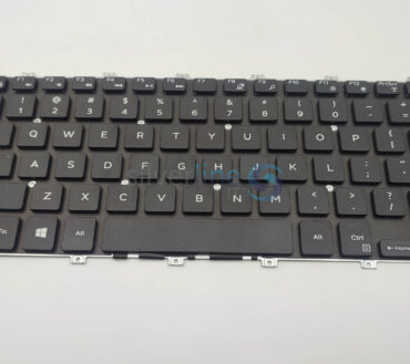 Dell Latitude 3400 Dell Inspiron 13 7386 15 7586 5491 5481 5482 5488 7386 2-in-1 Dell Vostro 5481 5581 Non Backlit Keyboard 0VGR8N / 46MX5 / 0290X8 / 04M3W9 / 6CY26