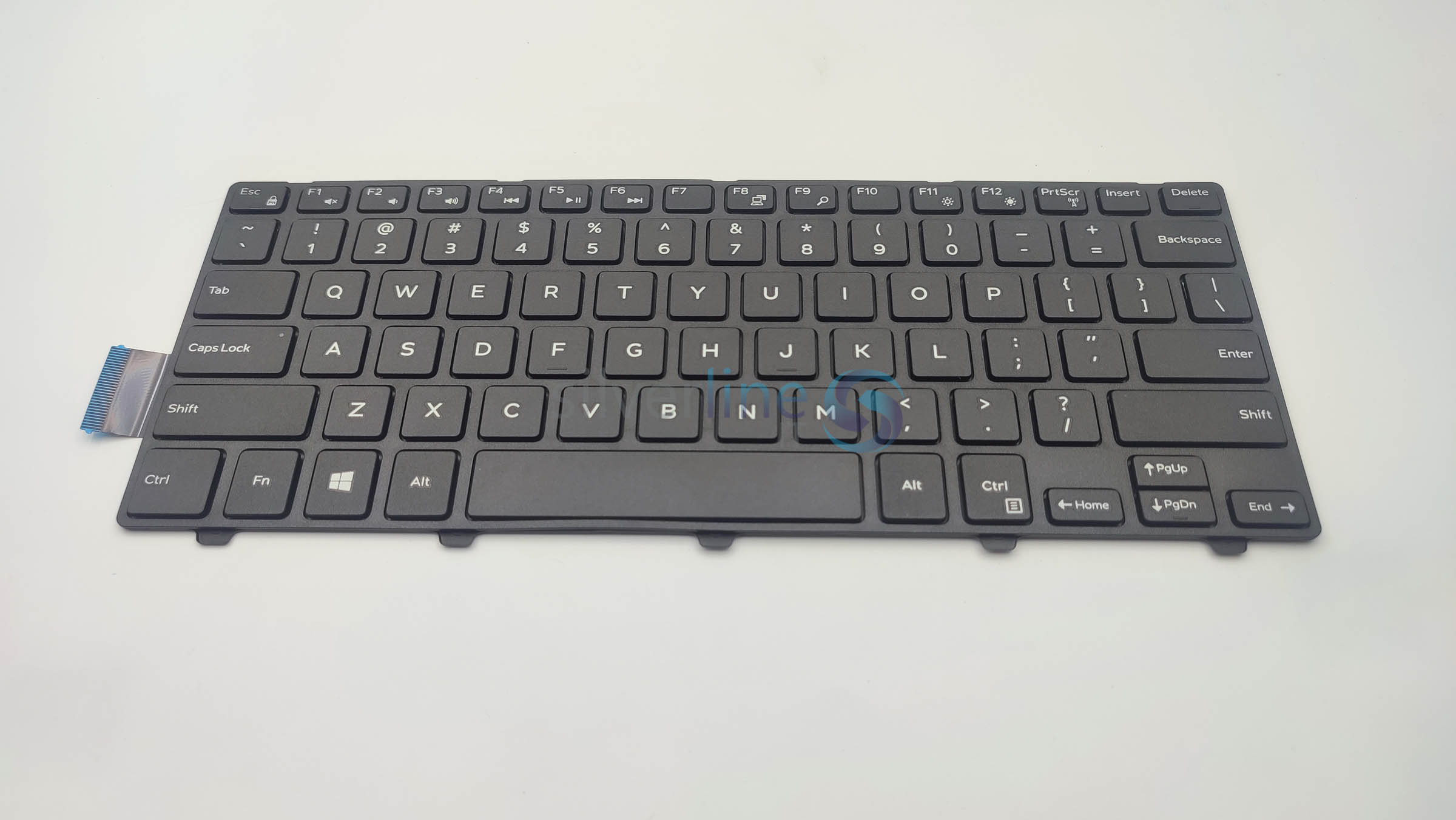 Dell Inspiron / Vostro / Latitude 14-5000 Sseries /3458 3459 3468 3478 5459 US Keyboard 050X15 (Without Backlit)
