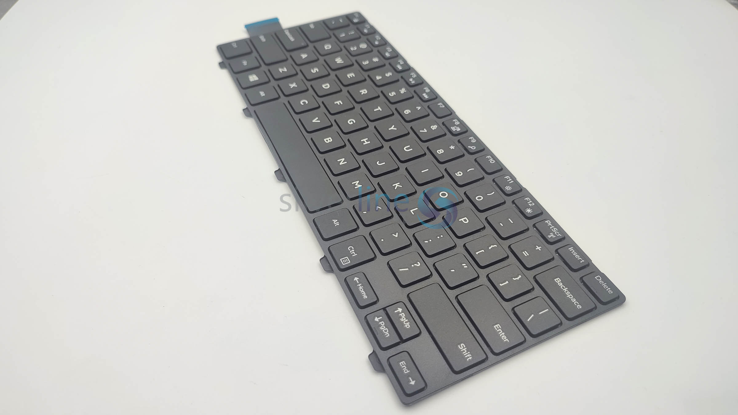 Dell Inspiron / Vostro / Latitude 14-5000 Sseries /3458 3459 3468 3478 5459 US Keyboard 050X15 (Without Backlit) - Image 3