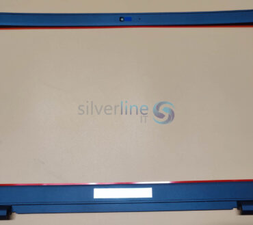 Dell Latitude 3510 LCD Front Bezel 0GCK6R / 460.0KD08.0001