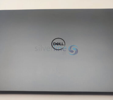 Dell Vostro 5590 V5590 LCD Back Cover 0W24RP W24RP Gray