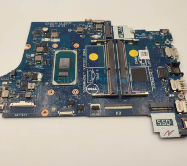 Dell Vostro 3400 3500 Inspiron 3501 Motherboard I3-1115G4