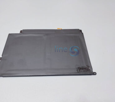 Dell Latitude 7285 7.6V Laptop Battery 34Wh C668F / YX0XH / 0YX0XH