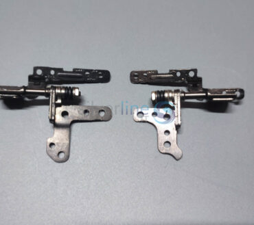 Lenovo IdeaPad 5-15 Series LCD Left and Right Hinges 5H50S28942