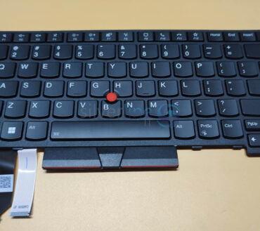 Lenovo Thinkpad E480 L480 L380 T480s / T14 Gen 1 P14s Gen 1 Laptop Keyboard Black Backlit