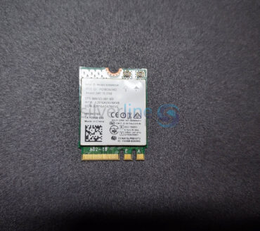 HP 602992-001 - Realink RT3090BC4 802.11b/G/N 1x1 WiFi And Bluetooth 2.1+EDR Combo Adapter