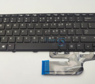 HP Probook 440 G3 / 440 G4 Keyboard with Backlit 820323-001