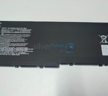 Acer VN7-793G N16W3 Aspire V 17 Nitro BE Black Edition 41CP7/61/80 Battery 15.2V 69Wh AC16A8N