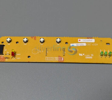 EPSON LQ300+II FRONT PANEL