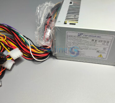 FSP300-60PLN 300W Power Supply with 6 pin AUX Connector