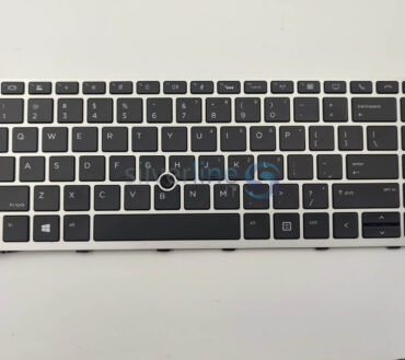 HP EliteBook 840 G5 / 840 G6 / 745 G5 US Keyboard with Backlit L14378-001 / L11307-001 / L14377-001