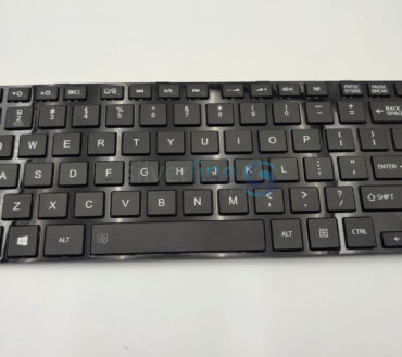 Toshiba satellite L40-A L40-SP L40D-A L40DT-A L45-A L45D-A L45T-A Keyboard US