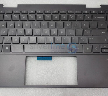 HP Envy 13-AY 13-AY0007CA Palmrest Keyboard
