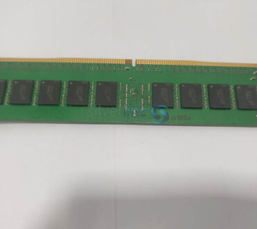 HP 8GB 1RX4 PC4-2133P-R Memory KIT