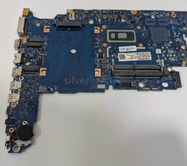 HP ProBook 650 G4 I5-8350u DDR4 Motherboard