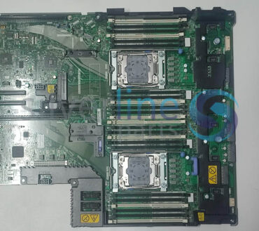Lenovo X3650 M5 Server Motherboard SYSTEM BOARD